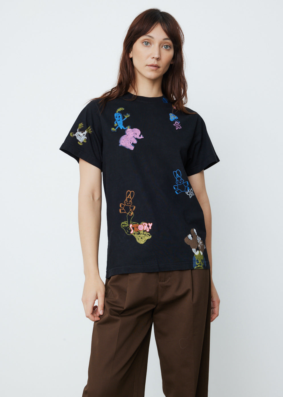 Grateful Short Sleeve T-Shirt