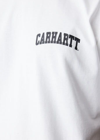 University Script T-Shirt