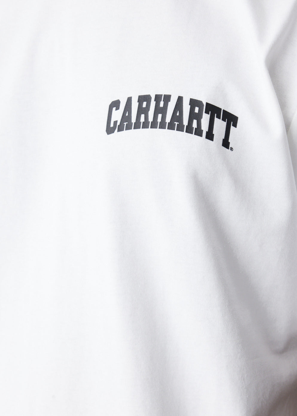University Script T-Shirt