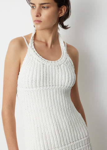 La Robe Nuvola Dress