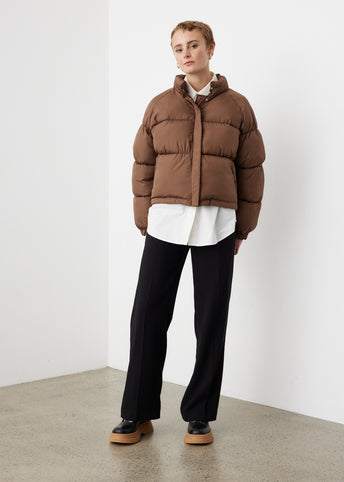 Bianca Puffer Jacket