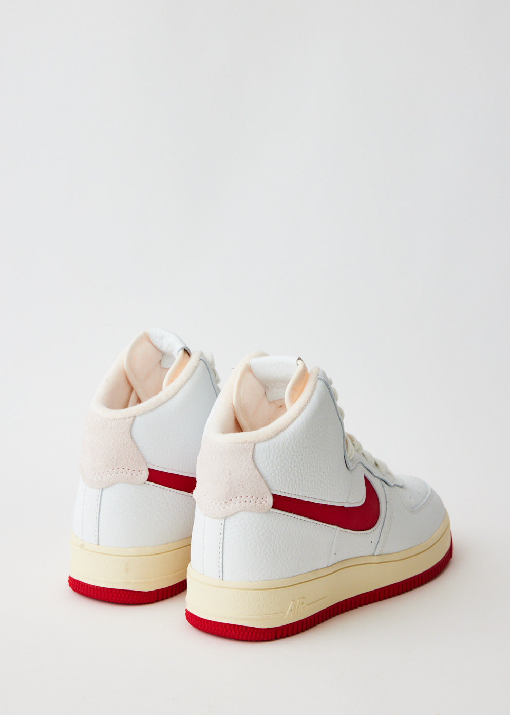 Air Force 1 Strapless Sneakers