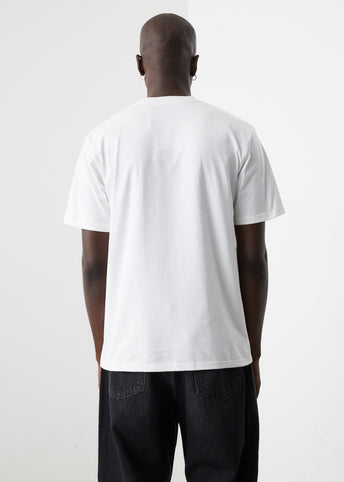 University Script T-Shirt