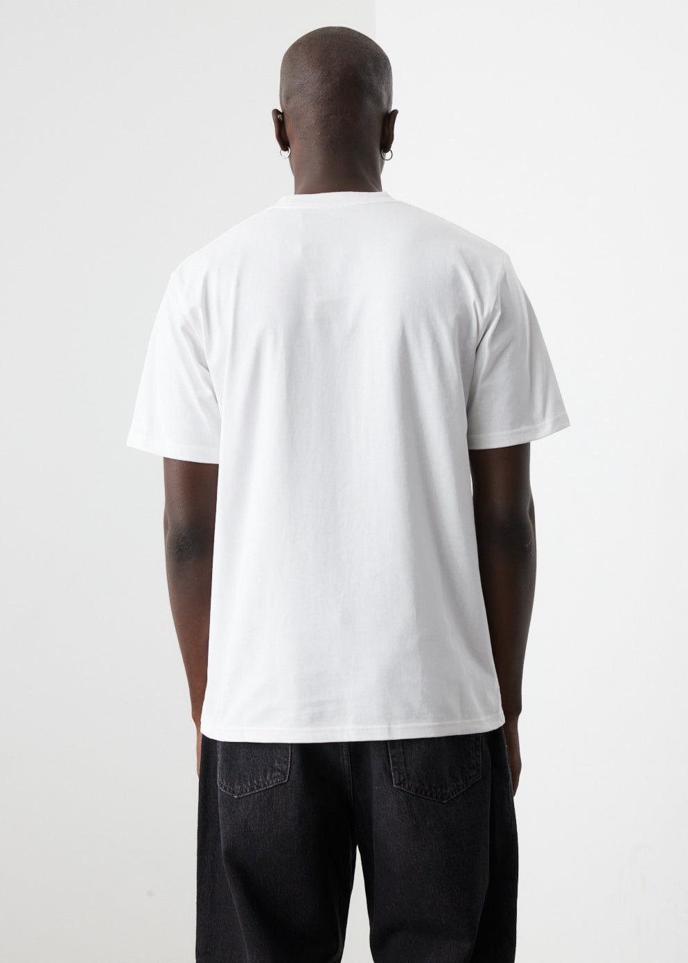 University Script T-Shirt