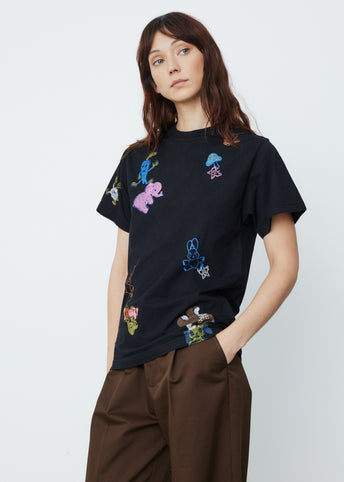 Grateful Short Sleeve T-Shirt
