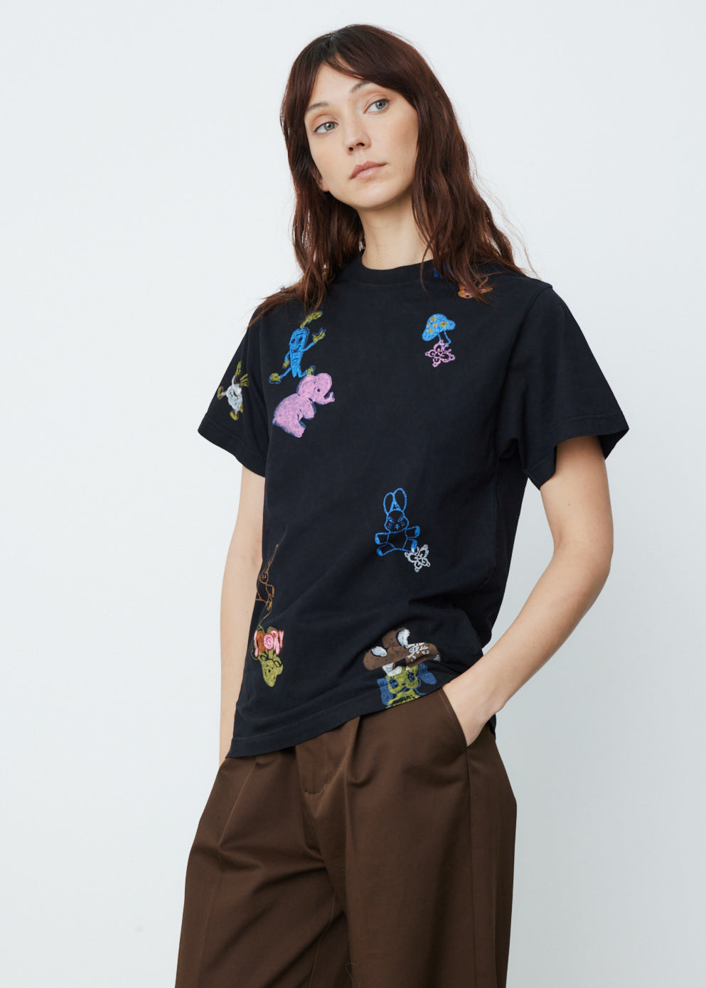 Grateful Short Sleeve T-Shirt
