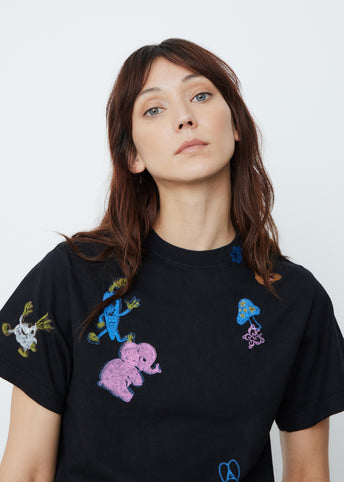 Grateful Short Sleeve T-Shirt