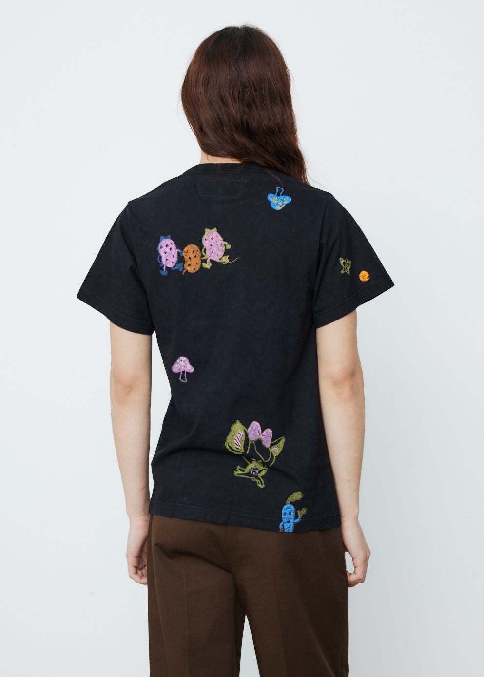 Grateful Short Sleeve T-Shirt