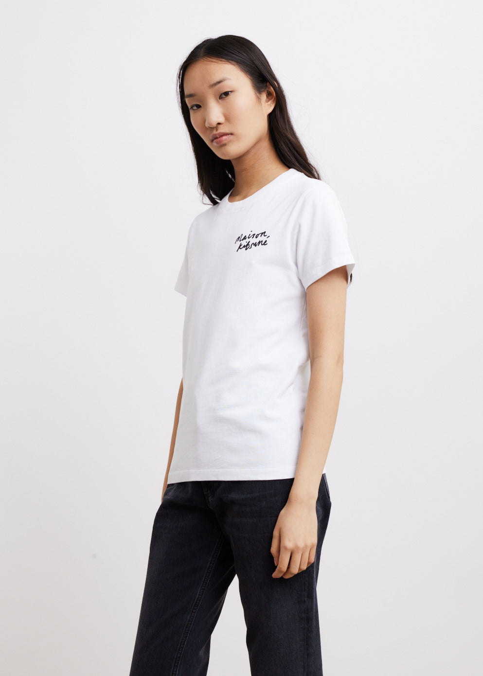 Mini Handwriting Classic T-Shirt