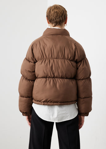 Bianca Puffer Jacket