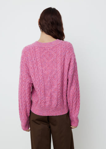 Cully Knit Jumper
