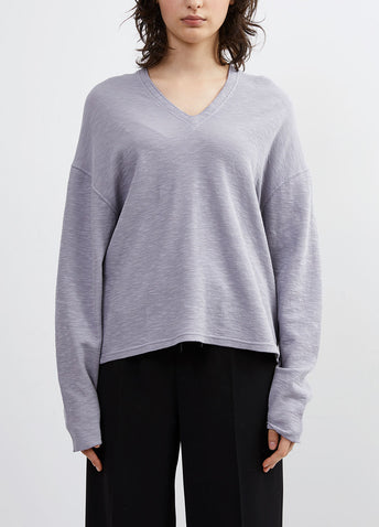 V-neck Jumper
