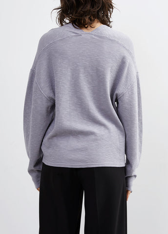 V-neck Jumper