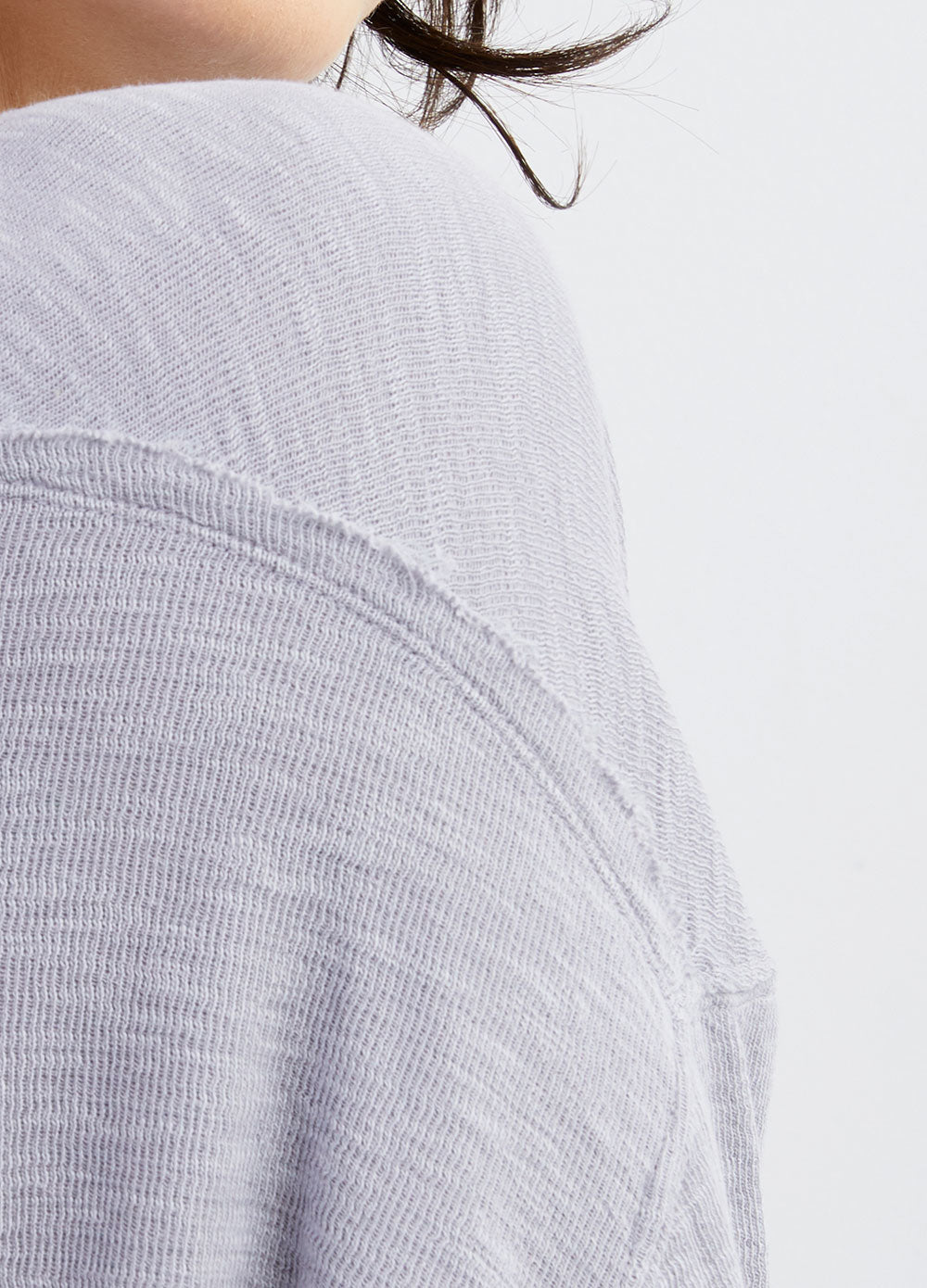 V-neck Jumper