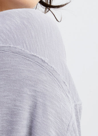 V-neck Jumper