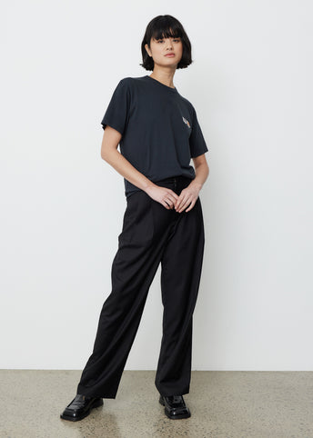 Double Fox Head T-shirt