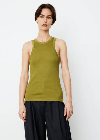 Car Tank Top
