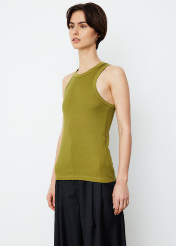 Car Tank Top