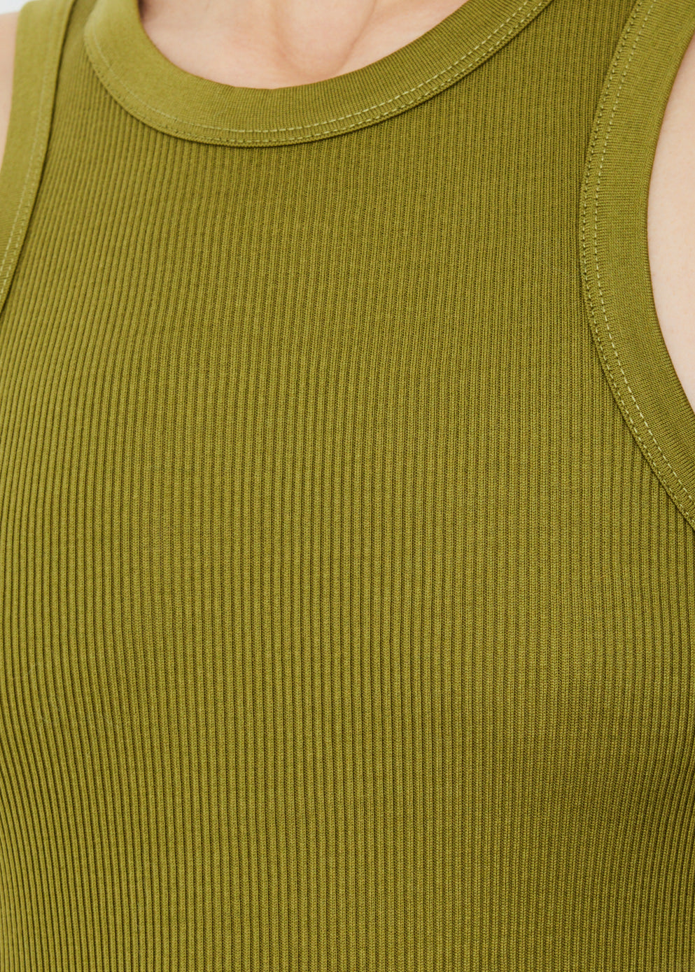 Car Tank Top
