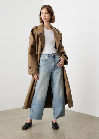 Flare Jeans