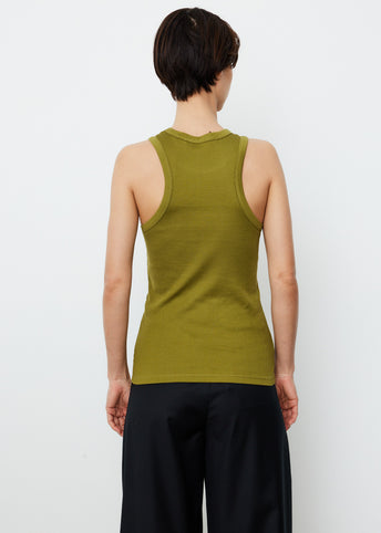 Car Tank Top