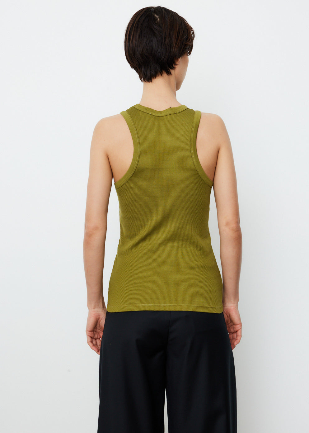 Car Tank Top