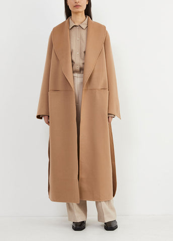 Robe Coat