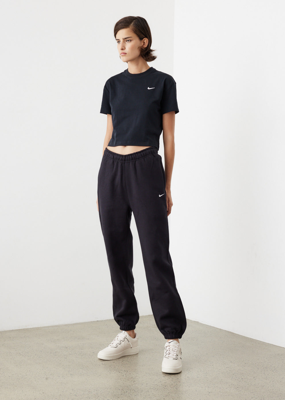 NRG Solo Swoosh T-Shirt