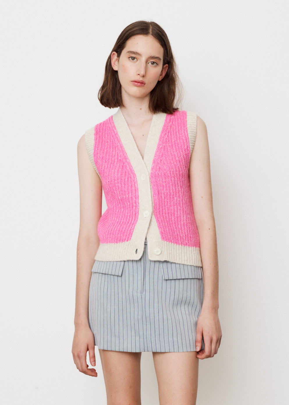 Cinda Vest