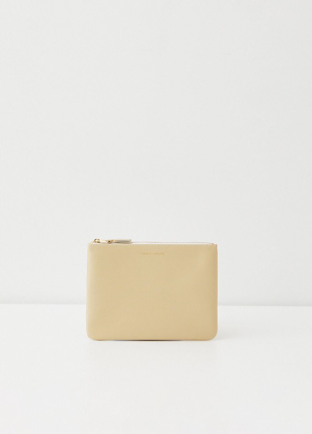 SA5100 Classic Leather Wallet