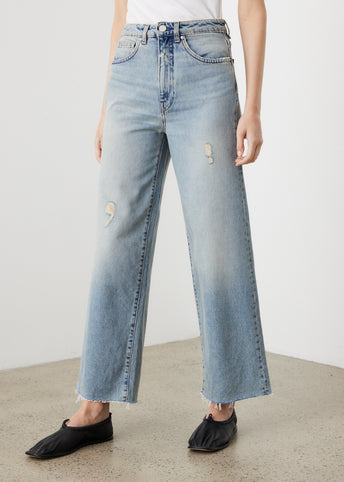 Flare Jeans