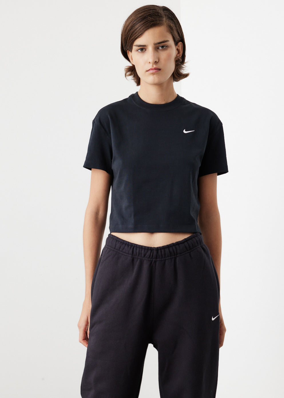 NRG Solo Swoosh T-Shirt