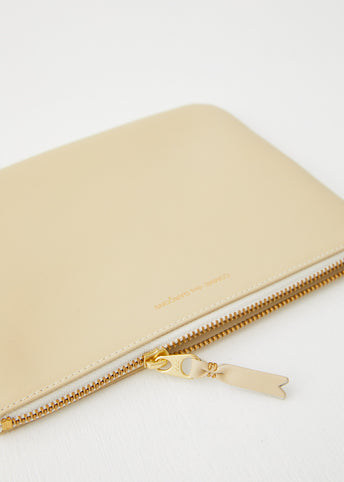 SA5100 Classic Leather Wallet