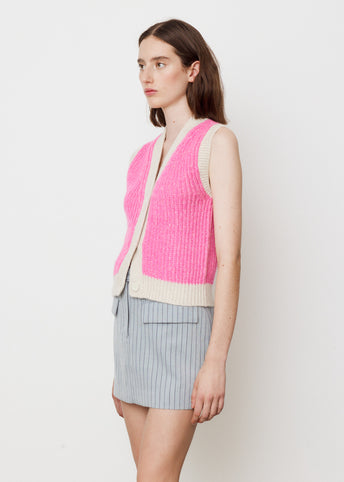 Cinda Vest