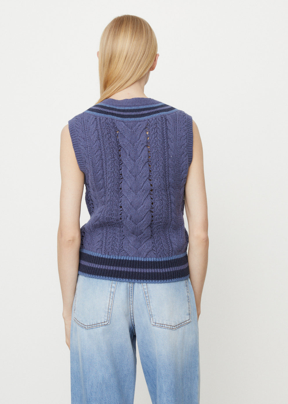 Brandi Vest