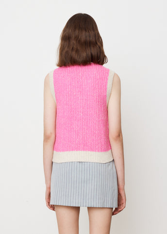 Cinda Vest