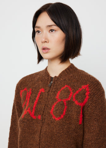 Ben Perdut Cardigan Ben Perdut Cardigan