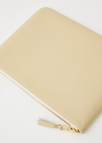 SA5100 Classic Leather Wallet