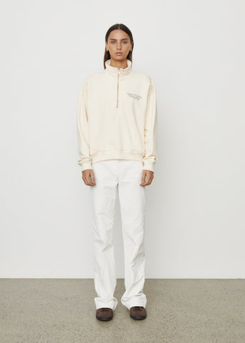 Country Club Quarter Zip