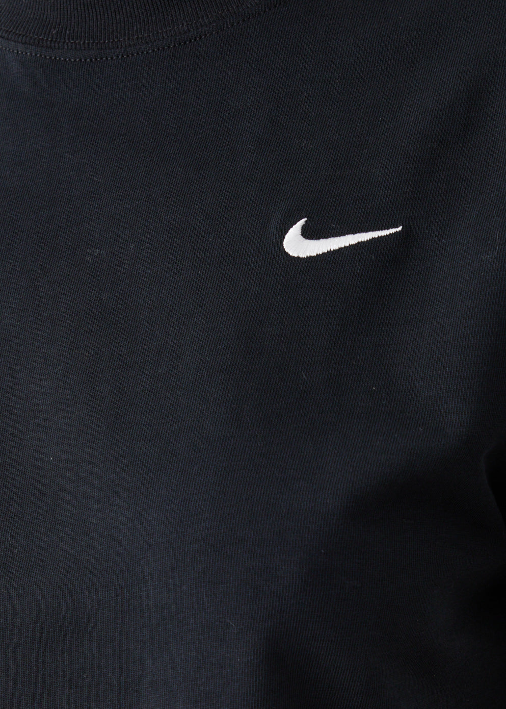 NRG Solo Swoosh T-Shirt
