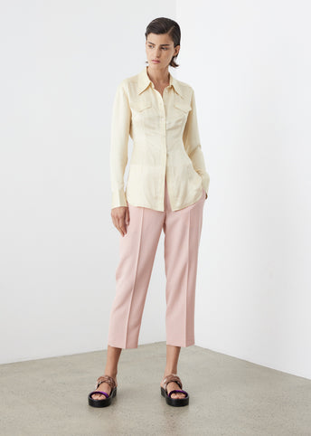 Powder Trousers