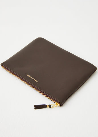 SA5100 Classic Leather Wallet