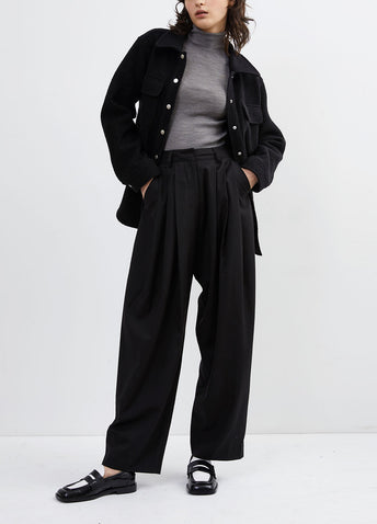 Kiko Trousers