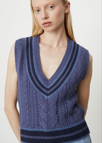 Brandi Vest