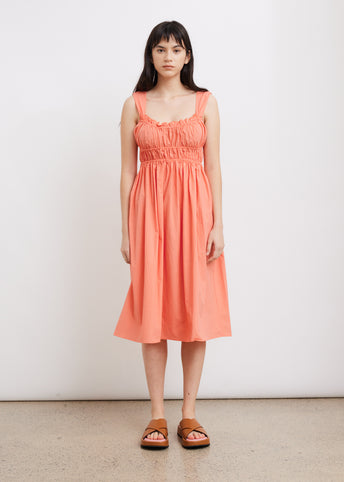Clara Dress