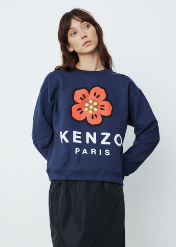 THE KENZO PARIS “BOKE FLOWER” COLLECTION