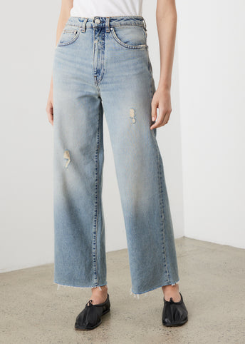Flare Jeans