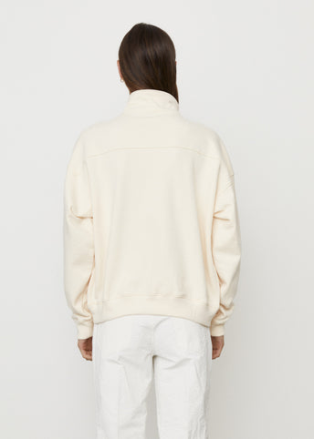 Country Club Quarter Zip