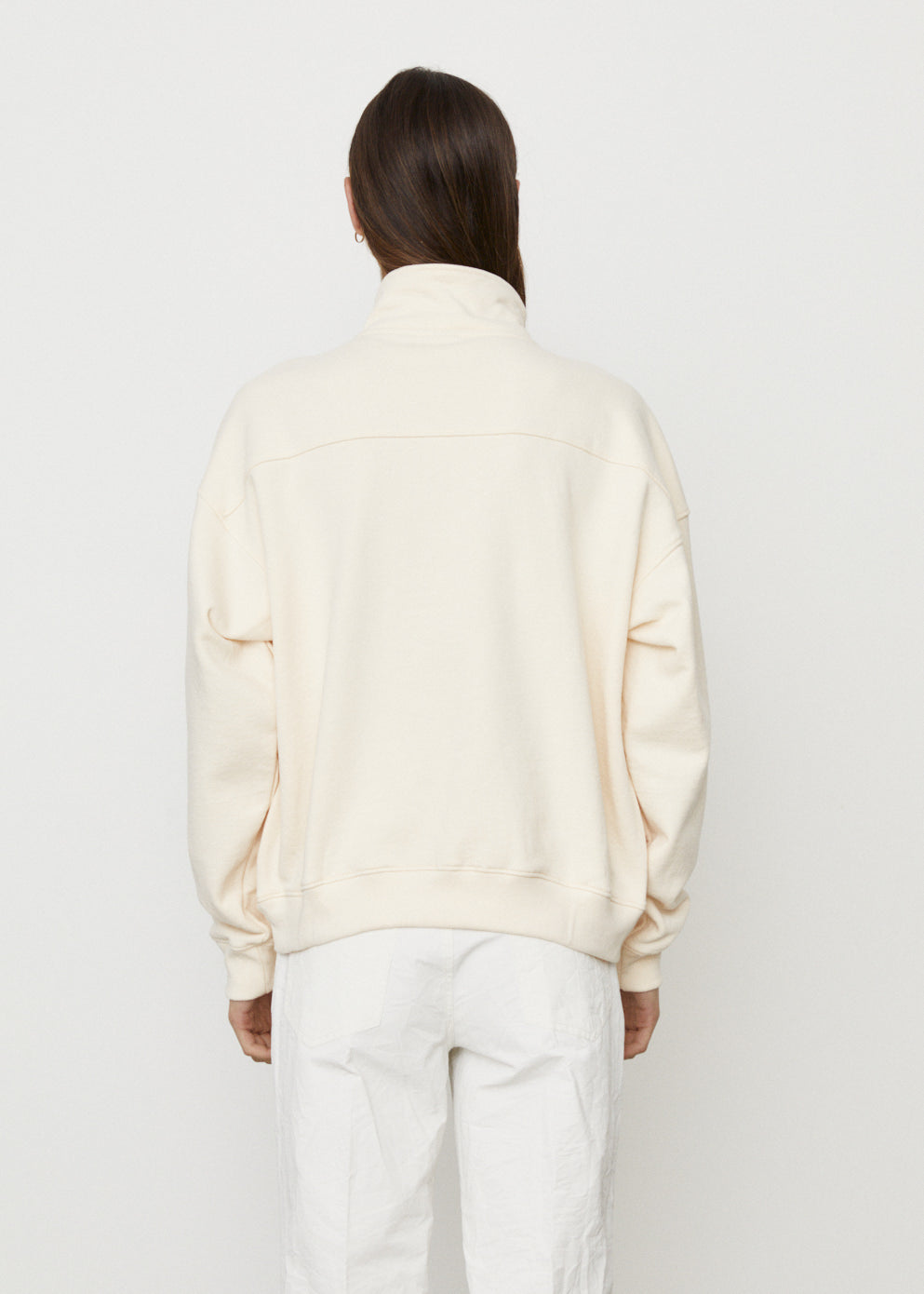 Country Club Quarter Zip