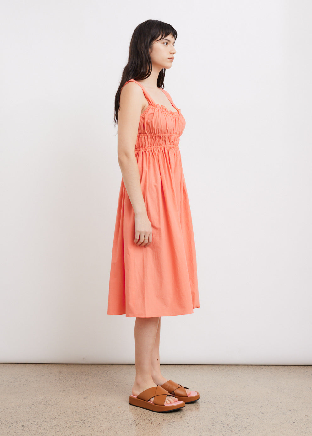 Clara Dress